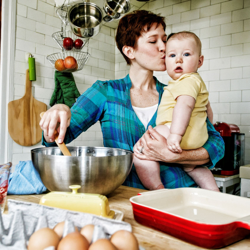 Dicas Para Planejar A Introdu O Alimentar Do Beb O Manual Das