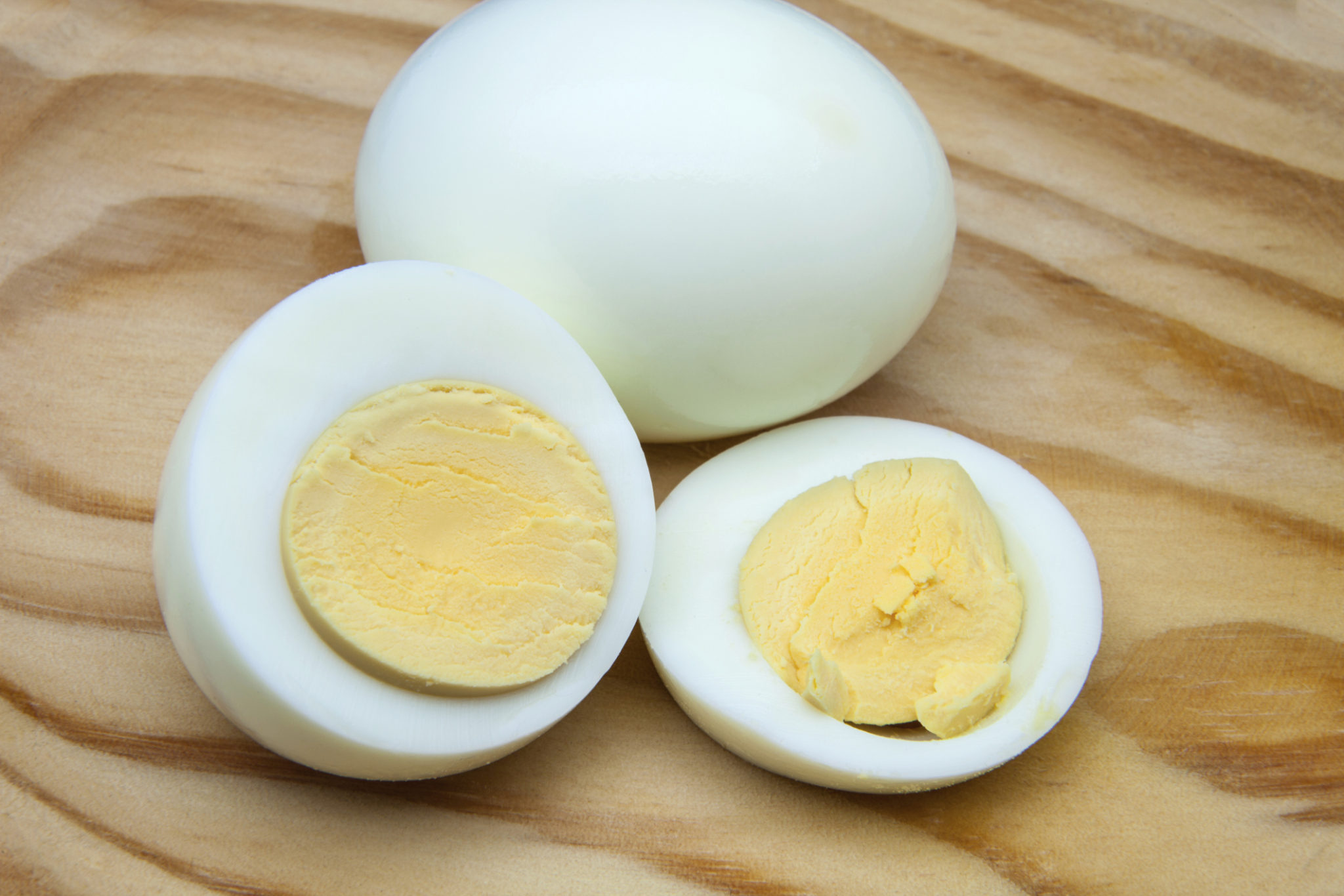 Можно кормящим вареные яйца