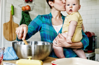 5 dicas para planejar a introdução alimentar do bebê