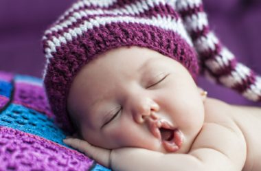 Especialistas apontam que esta técnica acalma o bebê pelo menos 2 vezes mais rápido